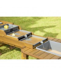 Cascata de Mesa Exterior