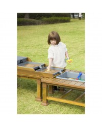 Cascata de Mesa Exterior