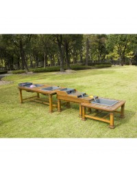 Cascata de Mesa Exterior