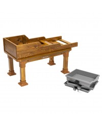 Cascata de Mesa Exterior