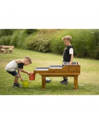 Cascata de Mesa Exterior