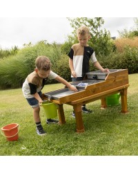 Cascata de Mesa Exterior