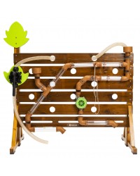 Parede de Água Exterior