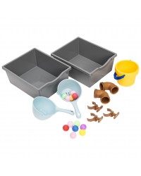 Parede de Água Exterior