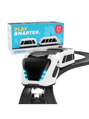 Play Smarter: Comboio Programável