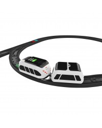 Play Smarter: Comboio Programável