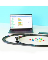 Play Smarter: Comboio Programável