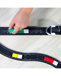 Play Smarter: Comboio Programável