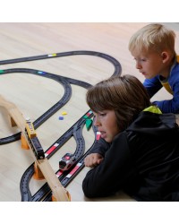 Play Smarter: Comboio Programável