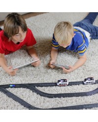 Play Smarter: Comboio Programável