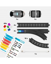 Play Smarter: Comboio Programável