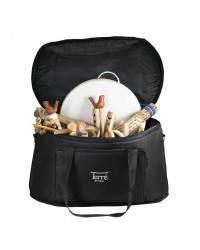 Conjunto de Instrumentos de Sons da Natureza - 22 instrumentos