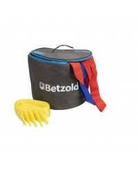 Fitas de Equipa - Conjunto de 30 Fitas