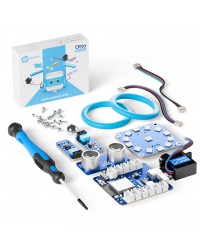 Otto HP Starter Kit – Kit de Construção/Programação de Robô