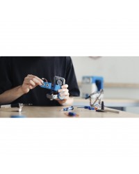 Otto HP Starter Kit – Kit de Construção/Programação de Robô