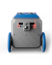 Otto HP Starter Kit – Kit de Construção/Programação de Robô