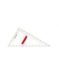 Conjunto de Desenho de Quadro Giz/Magnético Geoliner - 7 Peças