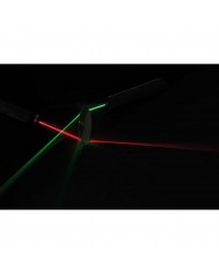 Projetores LED Magnéticos - Conjunto de 3 (Vermelho, Verde, Azul) Projetores LED Magnéticos - Conjunto de 3 (Vermelho, Verde, Azul)