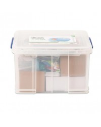 Laboratório de Experiências - Ar e Vento