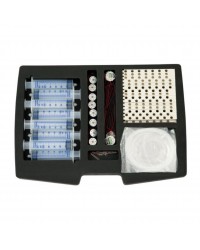 Kit Montagem Energias Alternativas - 560 Peças