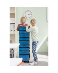 Laboratório de Experiências Móvel - Ciência - 200Peças