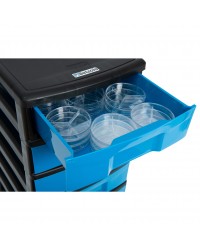 Laboratório de Experiências Móvel - Ciência - 200Peças