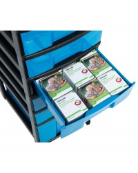 Laboratório de Experiências Móvel - Ciência - 200Peças