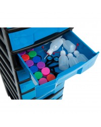 Laboratório de Experiências Móvel - Ciência - 200Peças