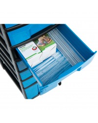 Laboratório de Experiências Móvel - Ciência - 200Peças