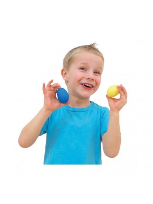 Maracas Ovos Shaker - Conjunto de 40