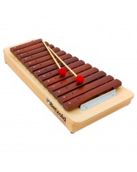Xilofone Soprano Compacto Xilofone Soprano Compacto