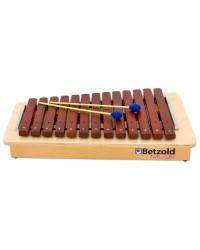 Xilofone Compacto
