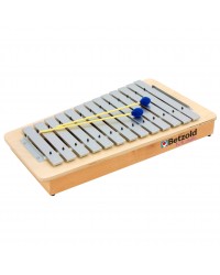 Metalofone Compacto