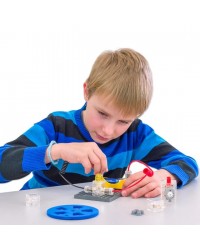 Kit Eletricidade Básico - 31 peças