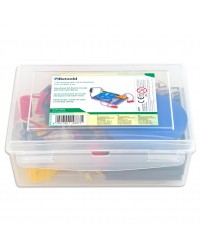 Kit Eletricidade Básico - 31 peças