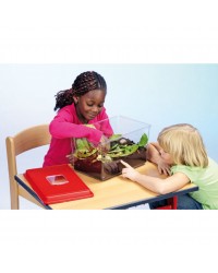 Caixa de Observação / Demonstração - 11 Litros