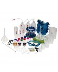 Laboratório de Experiências - Ciência