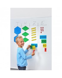 Cartões de Valor Posicional Magnéticos‎