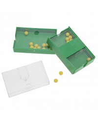 Caixas de Decomposição de Números - conjunto de 26 caixas