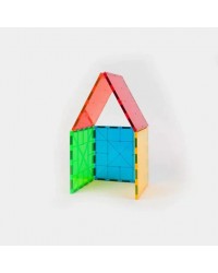 Imanix - Set de 5 Quadrados Grandes