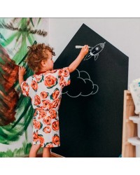 Imaboard - Quadro Magnético 100x85 cm