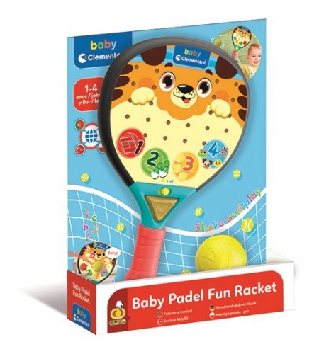 Baby Padel Fun Racket