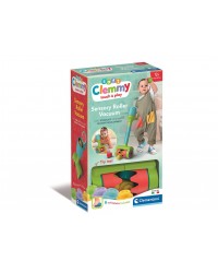 Soft Clemmy - Aspirador Sensorial