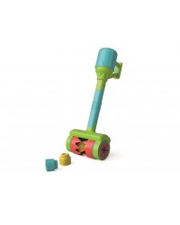 Soft Clemmy - Aspirador Sensorial