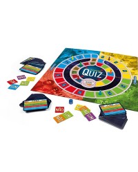 O Grande Jogo Quiz O Grande Jogo Quiz