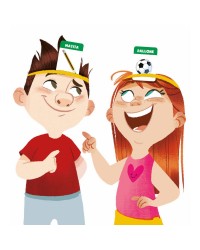 Quem Sou Eu (Versão Portuguesa) Quem Sou Eu (Versão Portuguesa)