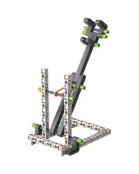 Ciência e Jogo - Laboratório de Mecânica: Engenharia de Veículos - STEM Ciência e Jogo - Laboratório de Mecânica: Engenharia de Veículos - STEM