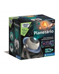 Ciência e Jogo - Planetário Projetor Ciência e Jogo - Planetário Projetor