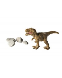 Ciência e Jogo - A Terra dos Dinossauros
