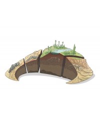 Ciência e Jogo - A Terra dos Dinossauros